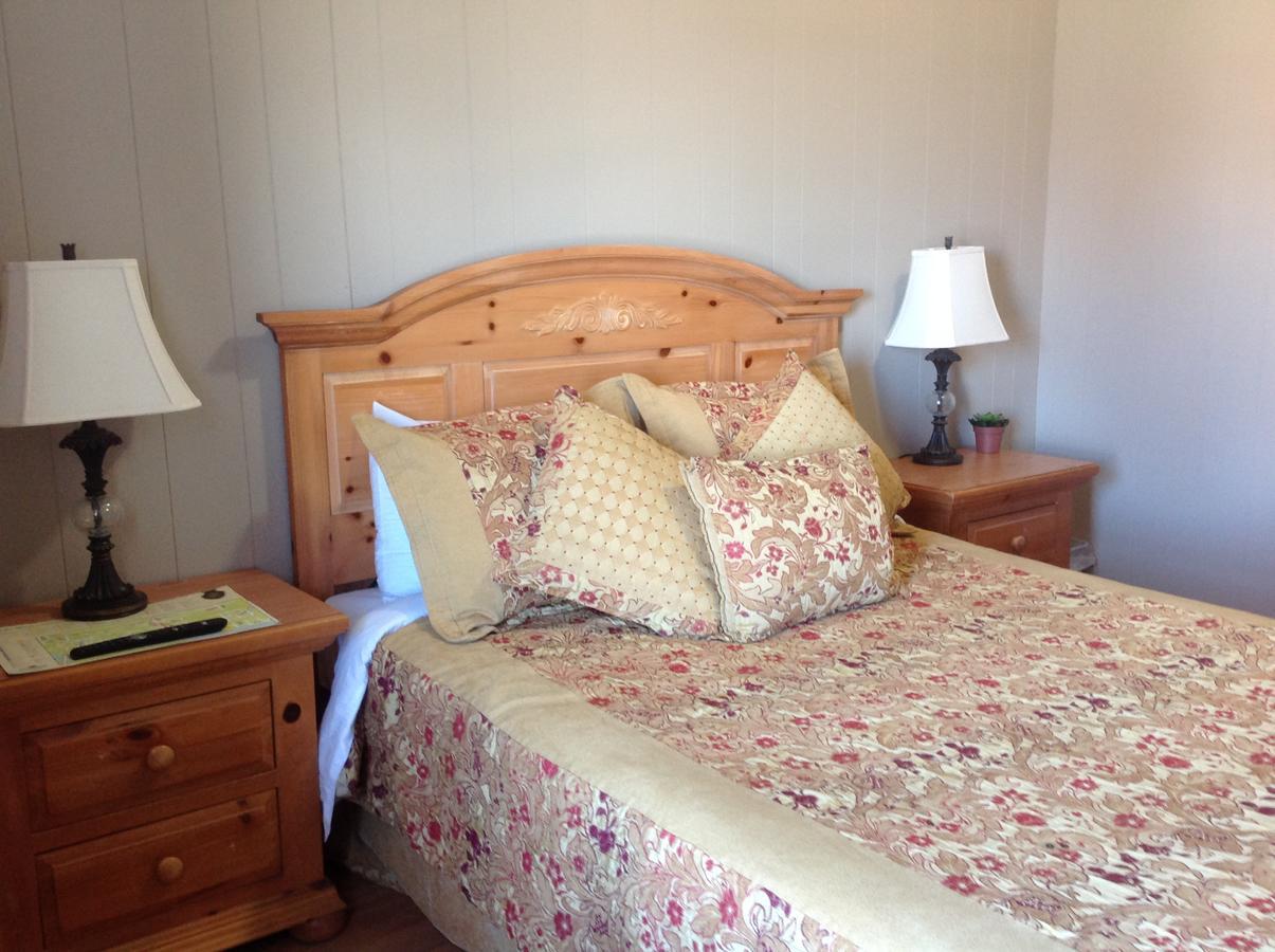 Algonquin Hotel Sault Sainte Marie Esterno foto
