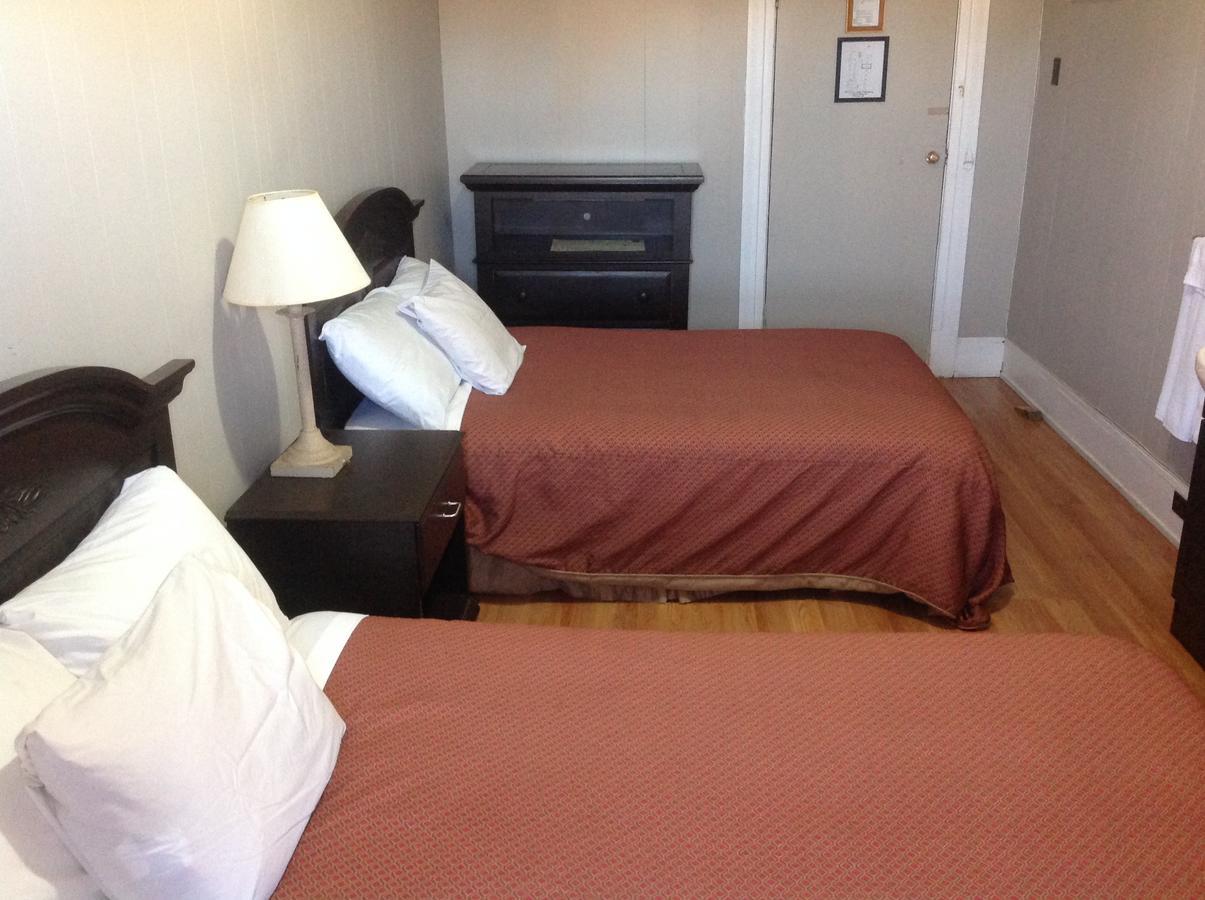 Algonquin Hotel Sault Sainte Marie Esterno foto