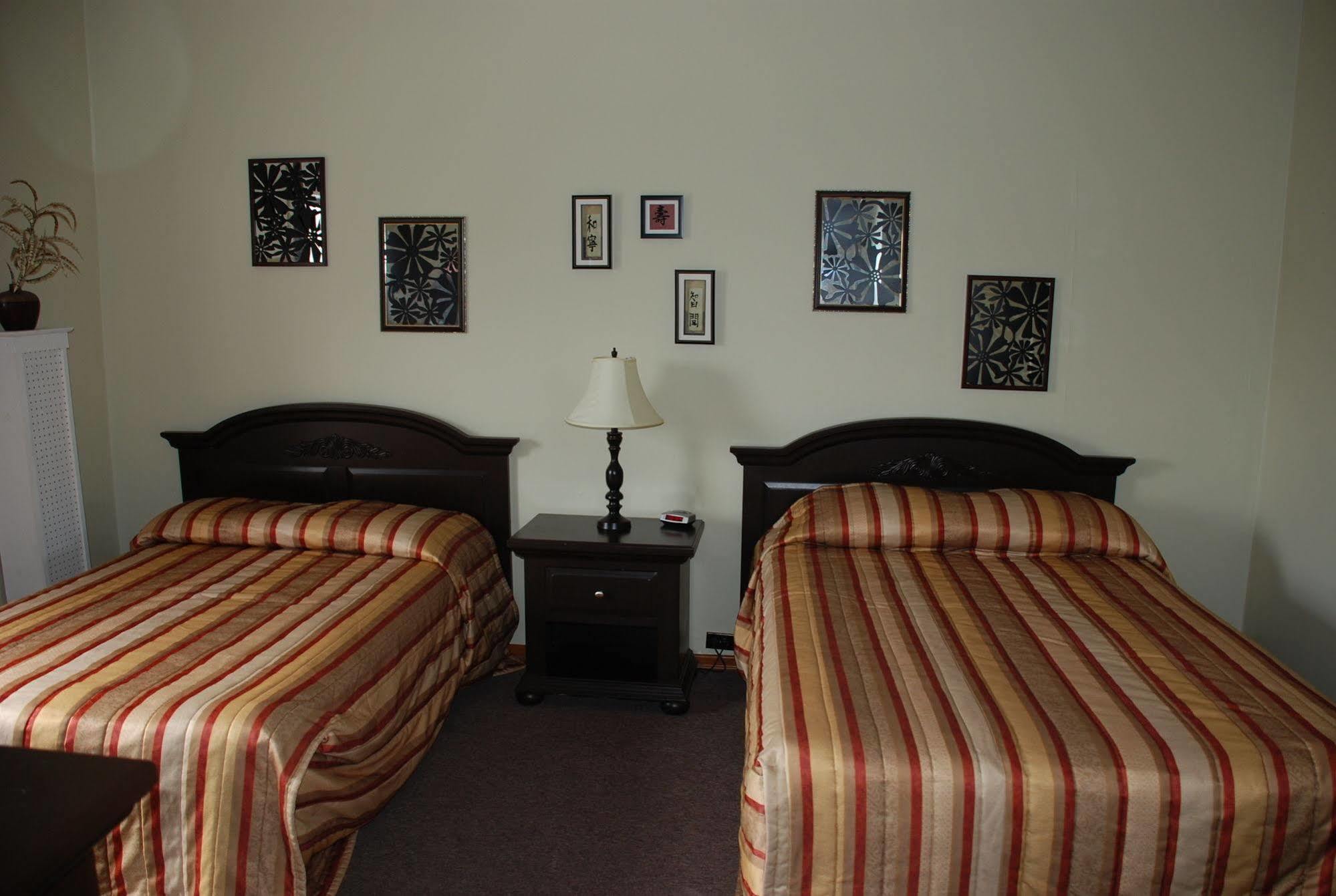 Algonquin Hotel Sault Sainte Marie Esterno foto